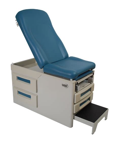 UMF 5240 Signature Series Manual Exam Room Table